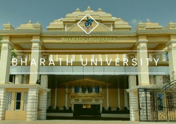 Bharath_University