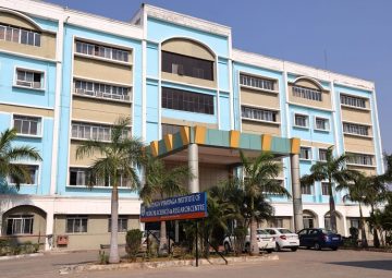 Karpaga vingaya medical college.