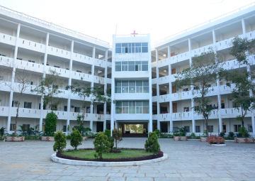 Kings-Engineering-College-Kancheepuram