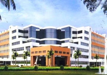 Sri Sathya Sai medical college