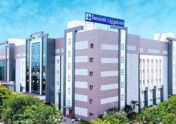 Velammal Medical College