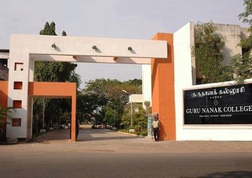 guru-nanak-college